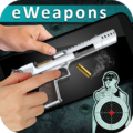 eWeapons™ Gun Weapon Simulator MOD APK v2.0.5 (Unlocked, No ADS)