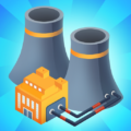 Factory World: Connect Map MOD APK v1.18.10 (Unlimited Coins)