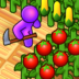 Farm Land Farming Life Gamepng
