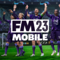 FM 2023 Mobile v14.3.1 APK (Full Game, Patched)