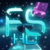 Fractal Space Hdpng