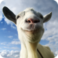 Goat Simulator v2.0.6 MOD APK + OBB (Full Version Unlocked)