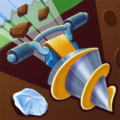 Gold and Goblins v1.25.2 MOD APK (Free Shopping)