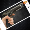 Gun Sounds v289 MOD APK (Unlock All Guns/ Removed Ads)