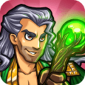 Hero Park Mod Apk 150x150
