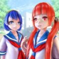 High School Girl Life Sim 3D v2.4.3 MOD APK (Unlocked All Levels)