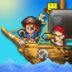 High Sea Saga 150x150