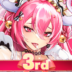 Idle Angels Realm Of Goddesspng