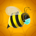 Idle Bee Factory Tycoon v1.32.6 MOD APK (Unlimited Money)
