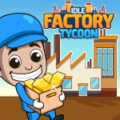 Idle Factory Tycoon MOD APK v2.12.0 (Free Upgrade Silo, House, Car)