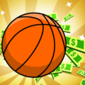Idle Five Basketball MOD APK v1.31.2 (Money, Attack speed)