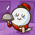 Idle Ghost Hotel v1.3.2.8 MOD APK (Unlimited Money, XP)