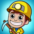 Idle Miner Tycoon MOD APK v4.46.0 (Unlimited Coins)