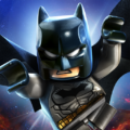 Lego Batman Beyond Gothampng