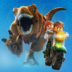 Lego Jurassic Worldpng
