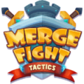 Merge Fight Tactics Mod Apk 150x150