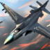 Military Jet Fighter Air Strik.png
