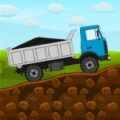 Mini Trucker 2d Offroad Truck Simulator 150x150