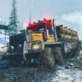 Mud Truck Simulator 2021 Real Offroad Driving 150x150