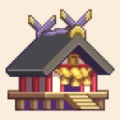 Pixel Shrine Jinja 150x150