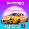 Project Drift 2.0 MOD APK v94.0 (Free Purchase, Unlocked)