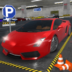 Sports Car Parking Car Games 150x150