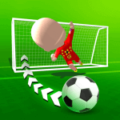 Stick Football MOD APK v1.3 (Unlimited Money, Ad-free)