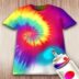 Tie Dye 150x150