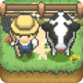 Tiny Pixel Farm Simple Farm Game 150x150