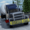 Truck Driver: Heavy Cargo MOD APK v1.4.1 (Unlimited Money)