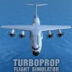 Turboprop Flight Simulator 3d 150x150