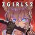 Zgirls 2 Last One 150x150