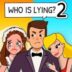 Who Is 2 Brain Puzzle Chats 150x150