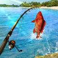 Fishing Clash Sport Simulator