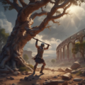Gladiators Survival In Rome