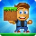 Pixel Worlds MMO Sandbox