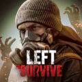 Left To Survive Zombie Games