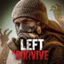 Left To Survive Zombie Games