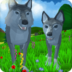 Wolf Simulator 150x150